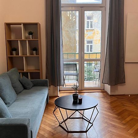 St Gertruda Apartment Free Parking Citybeat#2 克拉科夫 外观 照片