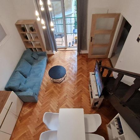 St Gertruda Apartment Free Parking Citybeat#2 克拉科夫 外观 照片