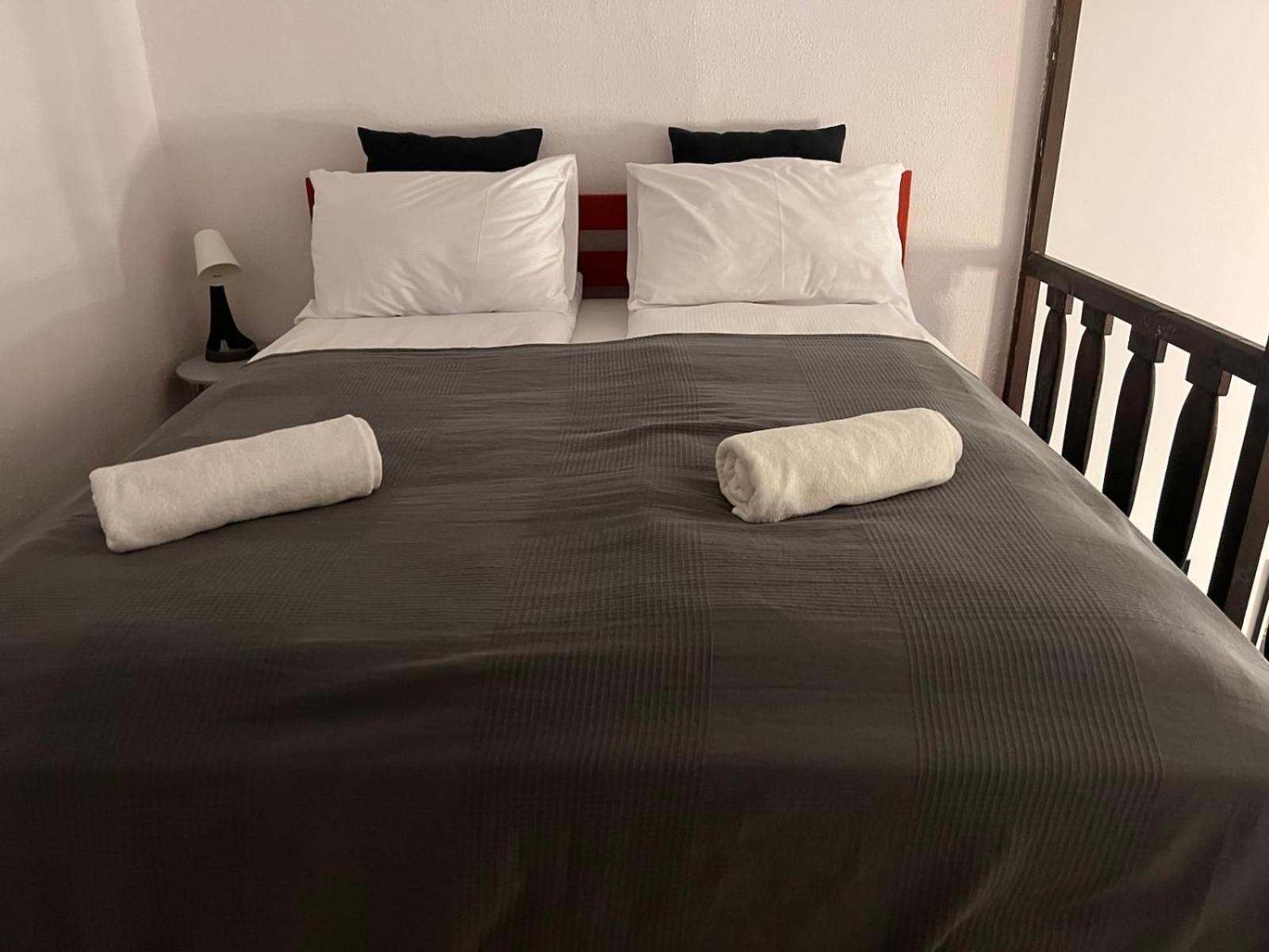 St Gertruda Apartment Free Parking Citybeat#2 克拉科夫 外观 照片