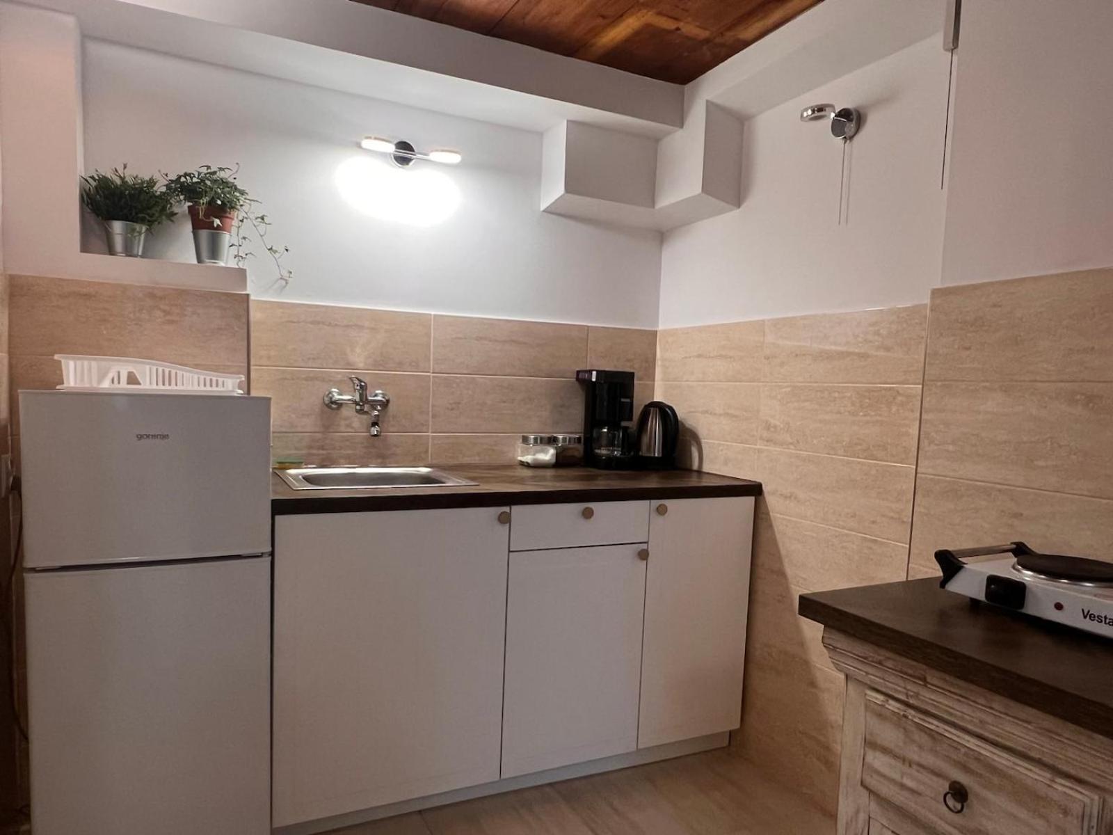 St Gertruda Apartment Free Parking Citybeat#2 克拉科夫 外观 照片