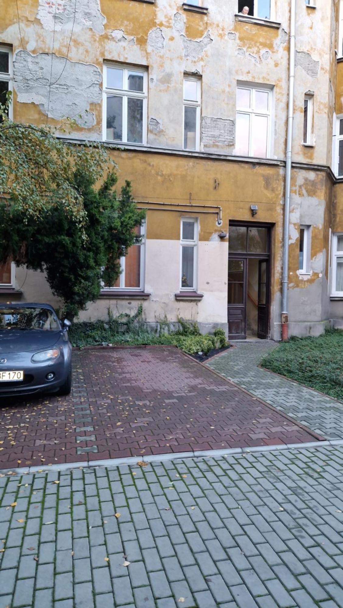 St Gertruda Apartment Free Parking Citybeat#2 克拉科夫 外观 照片