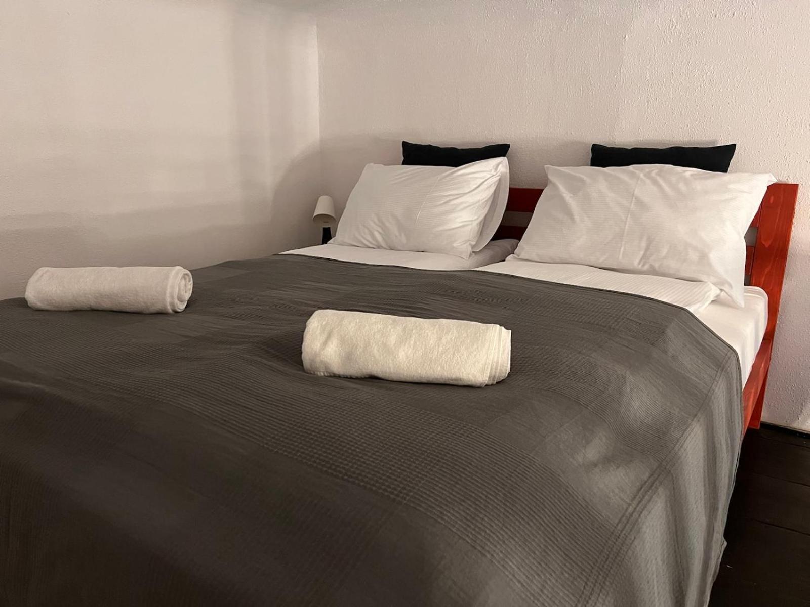 St Gertruda Apartment Free Parking Citybeat#2 克拉科夫 外观 照片