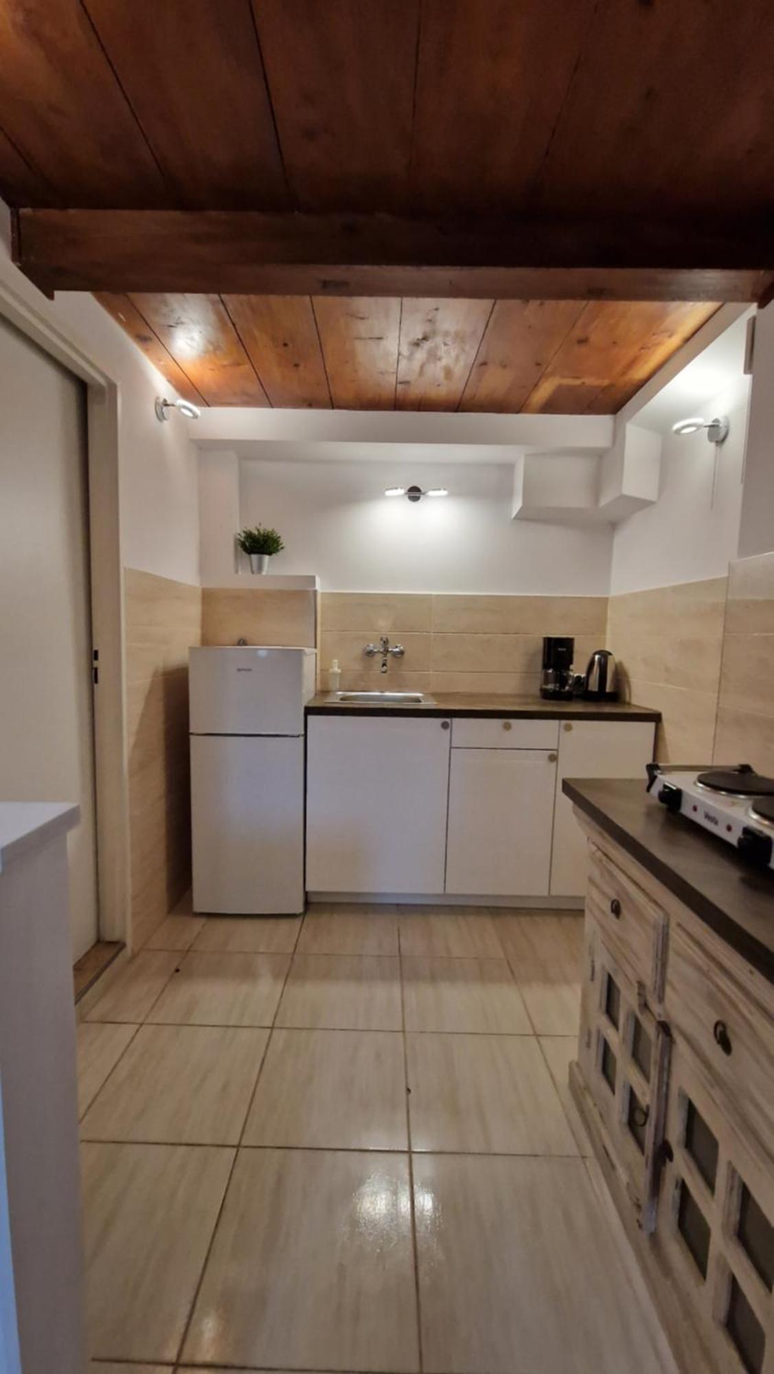 St Gertruda Apartment Free Parking Citybeat#2 克拉科夫 外观 照片