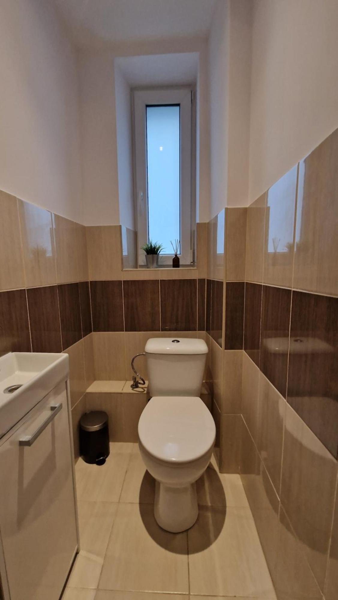 St Gertruda Apartment Free Parking Citybeat#2 克拉科夫 外观 照片