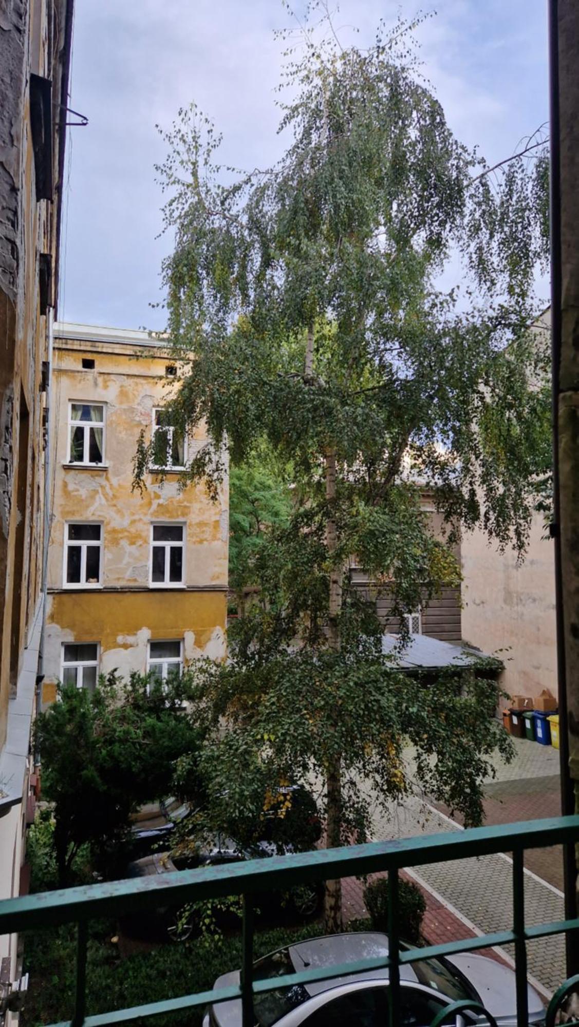 St Gertruda Apartment Free Parking Citybeat#2 克拉科夫 外观 照片